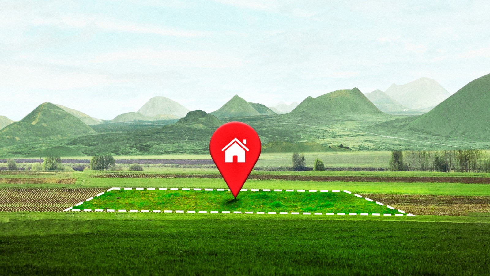 Pen Location