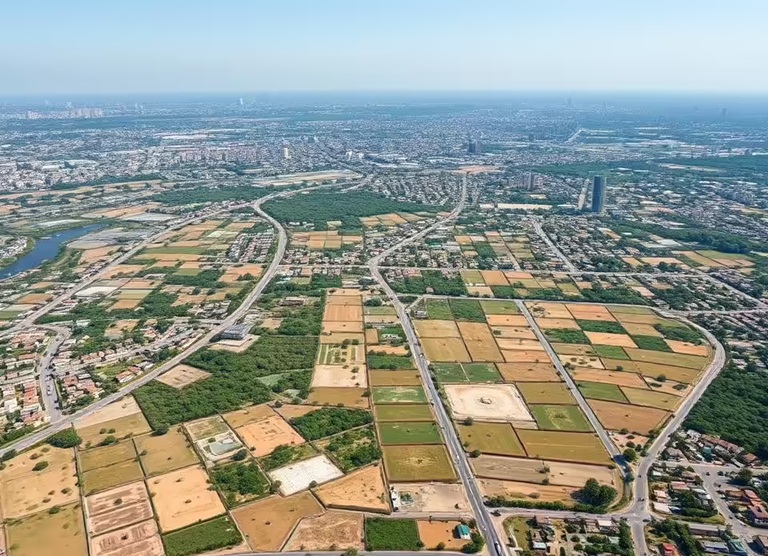 Navi Mumbai plots for sale