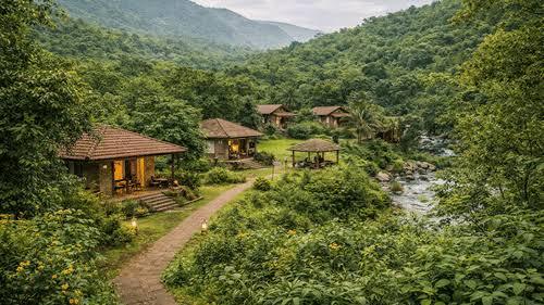 Adventure & Eco-Tourism Circuit