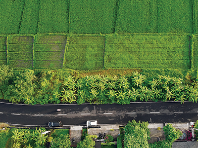 Road Touch Plots in Lonavla